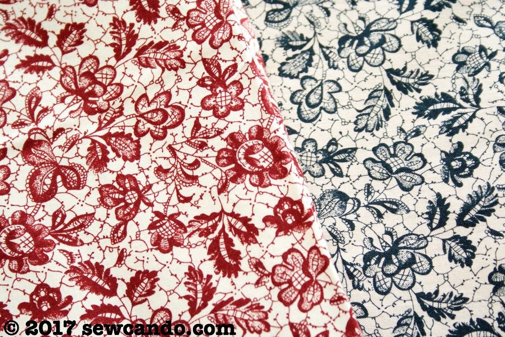 Sew Can Do FREE Fabric Friday En Vogue Fabric Bundle